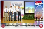 16th Oct 2016 Pasir Ris Punggol  Citizenship Ceremony-0018
