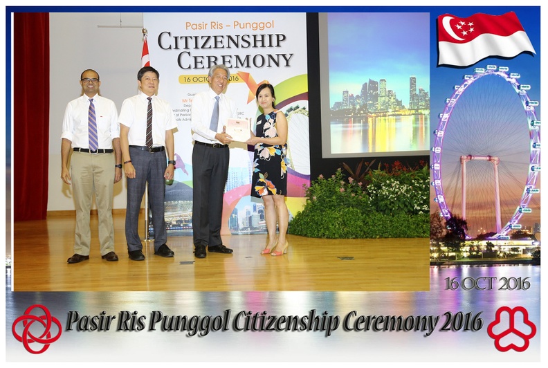 16th Oct 2016 Pasir Ris Punggol  Citizenship Ceremony-0020.JPG