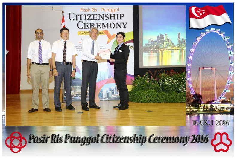 16th Oct 2016 Pasir Ris Punggol  Citizenship Ceremony-0021.JPG