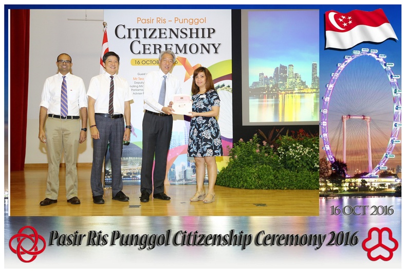 16th Oct 2016 Pasir Ris Punggol  Citizenship Ceremony-0023.JPG
