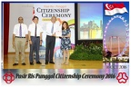 16th Oct 2016 Pasir Ris Punggol  Citizenship Ceremony-0023