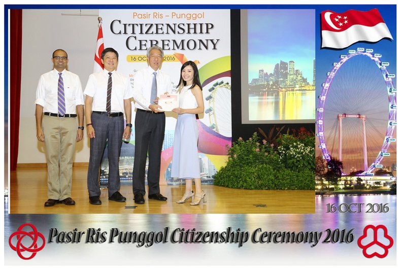 16th Oct 2016 Pasir Ris Punggol  Citizenship Ceremony-0024.JPG