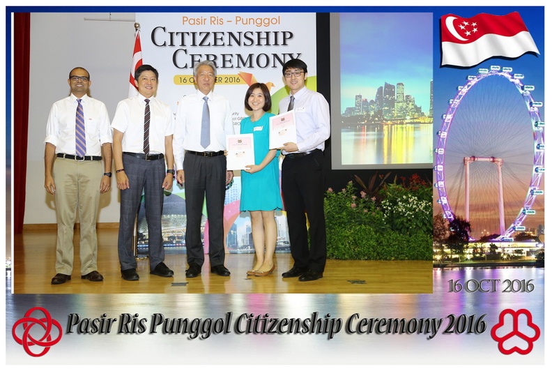 16th Oct 2016 Pasir Ris Punggol  Citizenship Ceremony-0026.JPG
