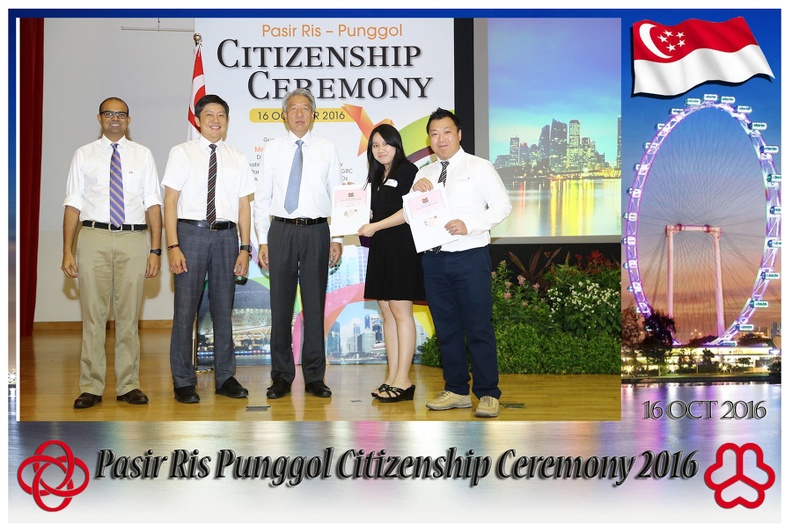 16th Oct 2016 Pasir Ris Punggol  Citizenship Ceremony-0028.JPG