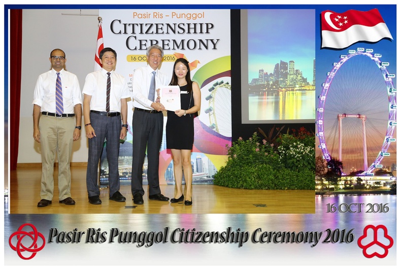 16th Oct 2016 Pasir Ris Punggol  Citizenship Ceremony-0029.JPG