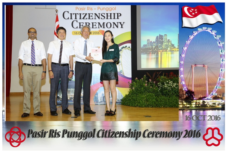 16th Oct 2016 Pasir Ris Punggol  Citizenship Ceremony-0030.JPG