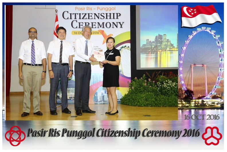 16th Oct 2016 Pasir Ris Punggol  Citizenship Ceremony-0031.JPG