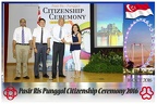 16th Oct 2016 Pasir Ris Punggol  Citizenship Ceremony-0032