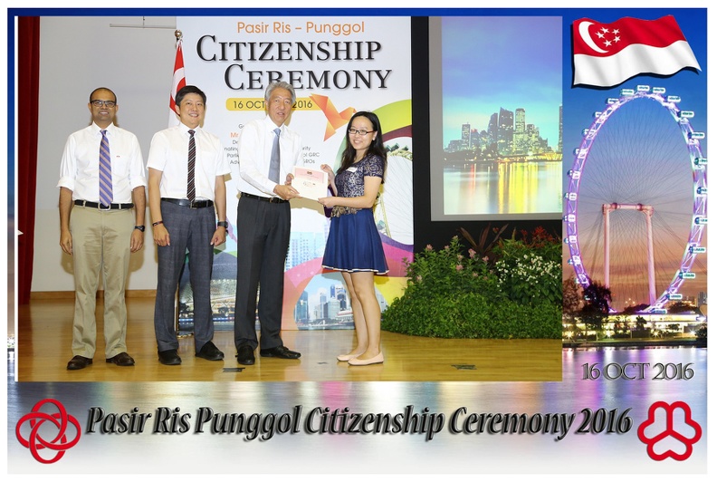 16th Oct 2016 Pasir Ris Punggol  Citizenship Ceremony-0034.JPG