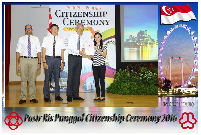 16th Oct 2016 Pasir Ris Punggol  Citizenship Ceremony-0035.JPG