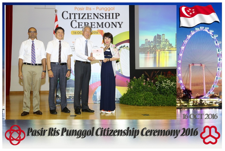 16th Oct 2016 Pasir Ris Punggol  Citizenship Ceremony-0037.JPG