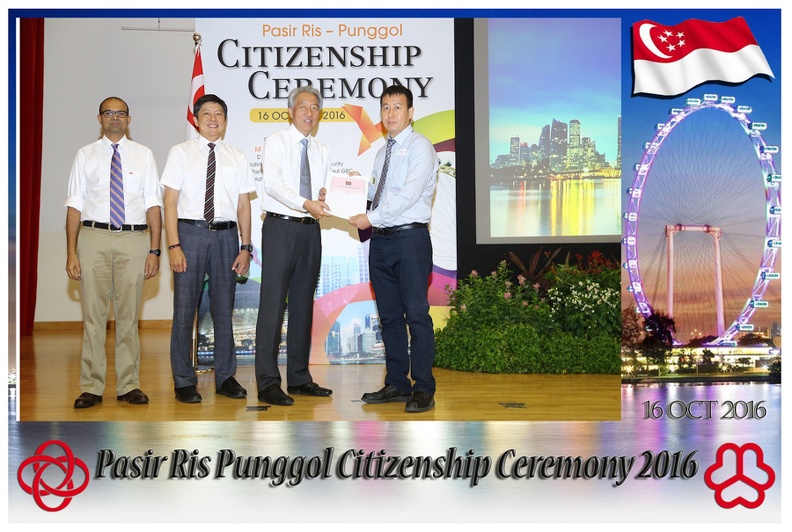 16th Oct 2016 Pasir Ris Punggol  Citizenship Ceremony-0038.JPG