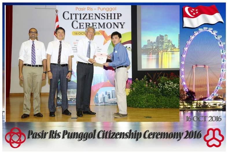16th Oct 2016 Pasir Ris Punggol  Citizenship Ceremony-0039.JPG