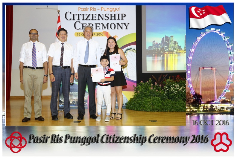 16th Oct 2016 Pasir Ris Punggol  Citizenship Ceremony-0040.JPG