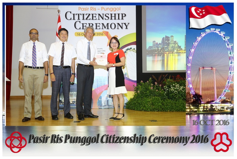 16th Oct 2016 Pasir Ris Punggol  Citizenship Ceremony-0041.JPG