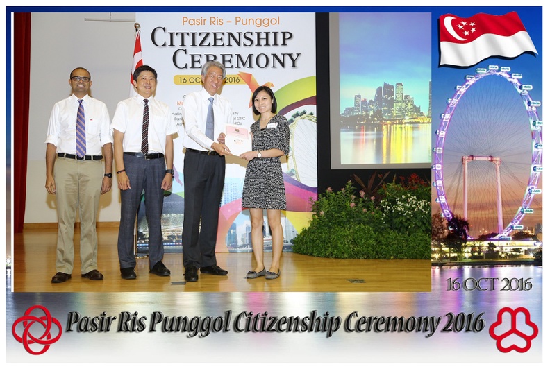 16th Oct 2016 Pasir Ris Punggol  Citizenship Ceremony-0043.JPG