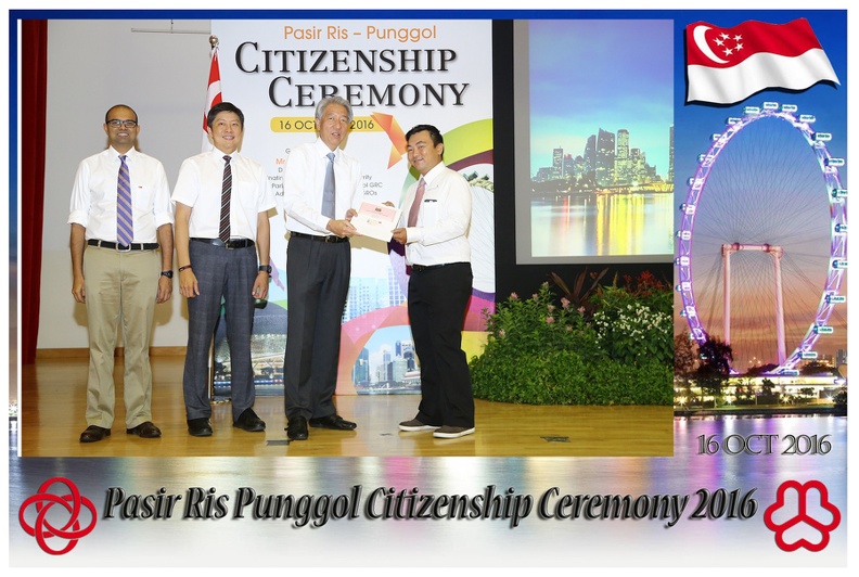 16th Oct 2016 Pasir Ris Punggol  Citizenship Ceremony-0044.JPG