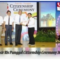 16th Oct 2016 Pasir Ris Punggol  Citizenship Ceremony-0044