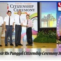 16th Oct 2016 Pasir Ris Punggol  Citizenship Ceremony-0045