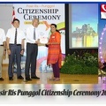 16th Oct 2016 Pasir Ris Punggol  Citizenship Ceremony-0046