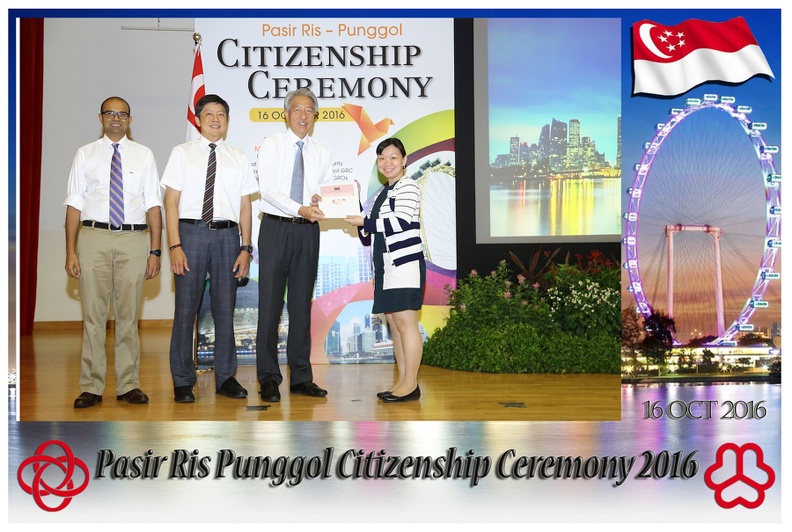 16th Oct 2016 Pasir Ris Punggol  Citizenship Ceremony-0048.JPG