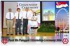 16th Oct 2016 Pasir Ris Punggol  Citizenship Ceremony-0050