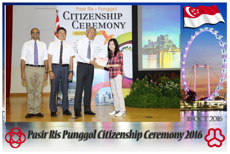 16th Oct 2016 Pasir Ris Punggol  Citizenship Ceremony-0053.JPG