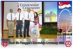 16th Oct 2016 Pasir Ris Punggol  Citizenship Ceremony-0053