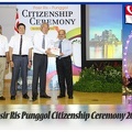 16th Oct 2016 Pasir Ris Punggol  Citizenship Ceremony-0055