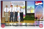 16th Oct 2016 Pasir Ris Punggol  Citizenship Ceremony-0055