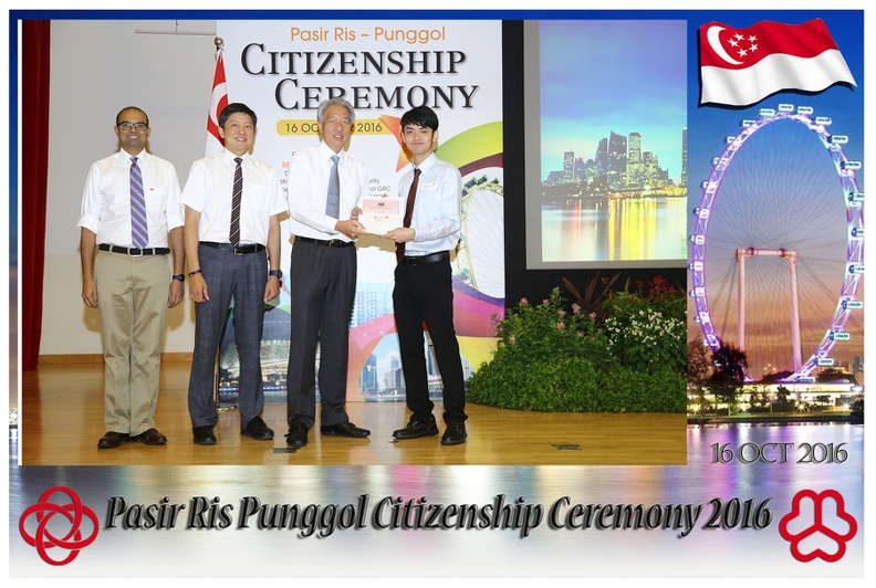 16th Oct 2016 Pasir Ris Punggol  Citizenship Ceremony-0056.JPG