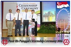 16th Oct 2016 Pasir Ris Punggol  Citizenship Ceremony-0059