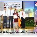 16th Oct 2016 Pasir Ris Punggol  Citizenship Ceremony-0060