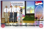 16th Oct 2016 Pasir Ris Punggol  Citizenship Ceremony-0061