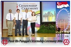 16th Oct 2016 Pasir Ris Punggol  Citizenship Ceremony-0062