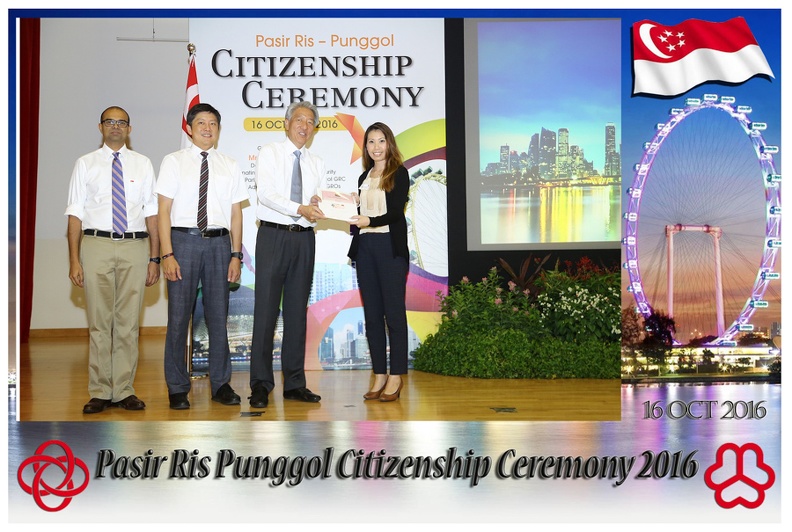 16th Oct 2016 Pasir Ris Punggol  Citizenship Ceremony-0063.JPG