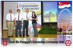 16th Oct 2016 Pasir Ris Punggol  Citizenship Ceremony-0064