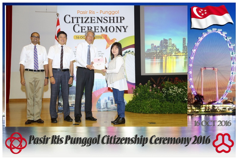 16th Oct 2016 Pasir Ris Punggol  Citizenship Ceremony-0065.JPG