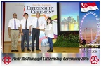 16th Oct 2016 Pasir Ris Punggol  Citizenship Ceremony-0065