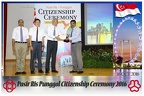 16th Oct 2016 Pasir Ris Punggol  Citizenship Ceremony-0066