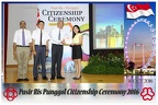 16th Oct 2016 Pasir Ris Punggol  Citizenship Ceremony-0068