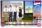 16th Oct 2016 Pasir Ris Punggol  Citizenship Ceremony-0069