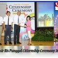 16th Oct 2016 Pasir Ris Punggol  Citizenship Ceremony-0071