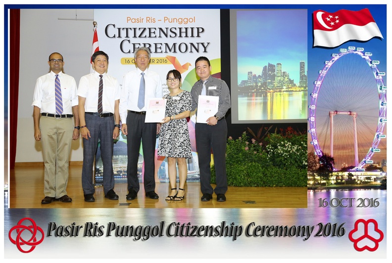 16th Oct 2016 Pasir Ris Punggol  Citizenship Ceremony-0072.JPG