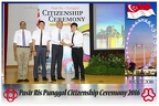 16th Oct 2016 Pasir Ris Punggol  Citizenship Ceremony-0074