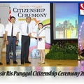 16th Oct 2016 Pasir Ris Punggol  Citizenship Ceremony-0075