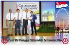 16th Oct 2016 Pasir Ris Punggol  Citizenship Ceremony-0076