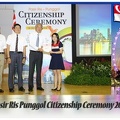 16th Oct 2016 Pasir Ris Punggol  Citizenship Ceremony-0077