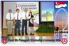 16th Oct 2016 Pasir Ris Punggol  Citizenship Ceremony-0078