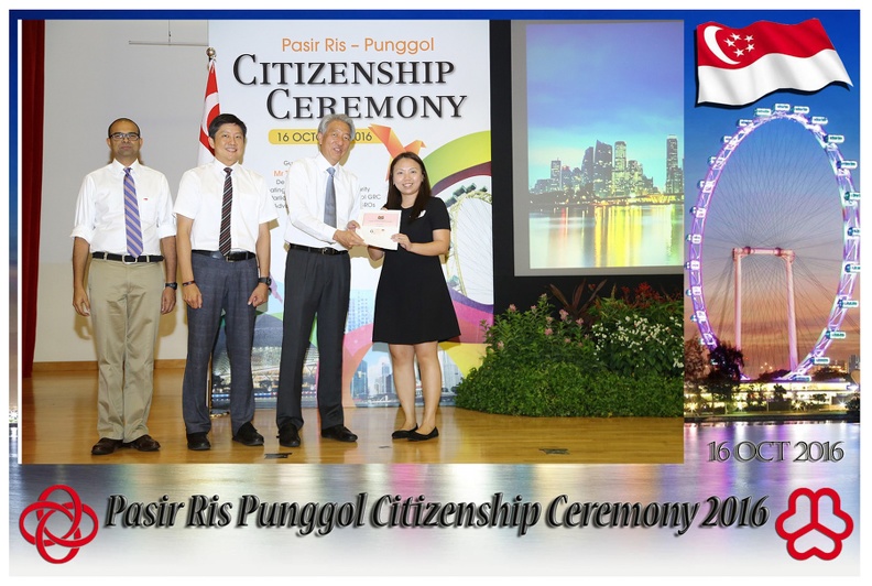 16th Oct 2016 Pasir Ris Punggol  Citizenship Ceremony-0079.JPG